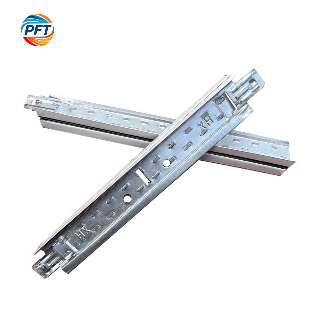 Optimeret installationsproces og tidsbesparende design