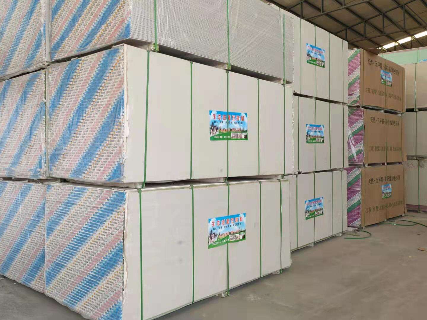 Superior Dimensional Stability