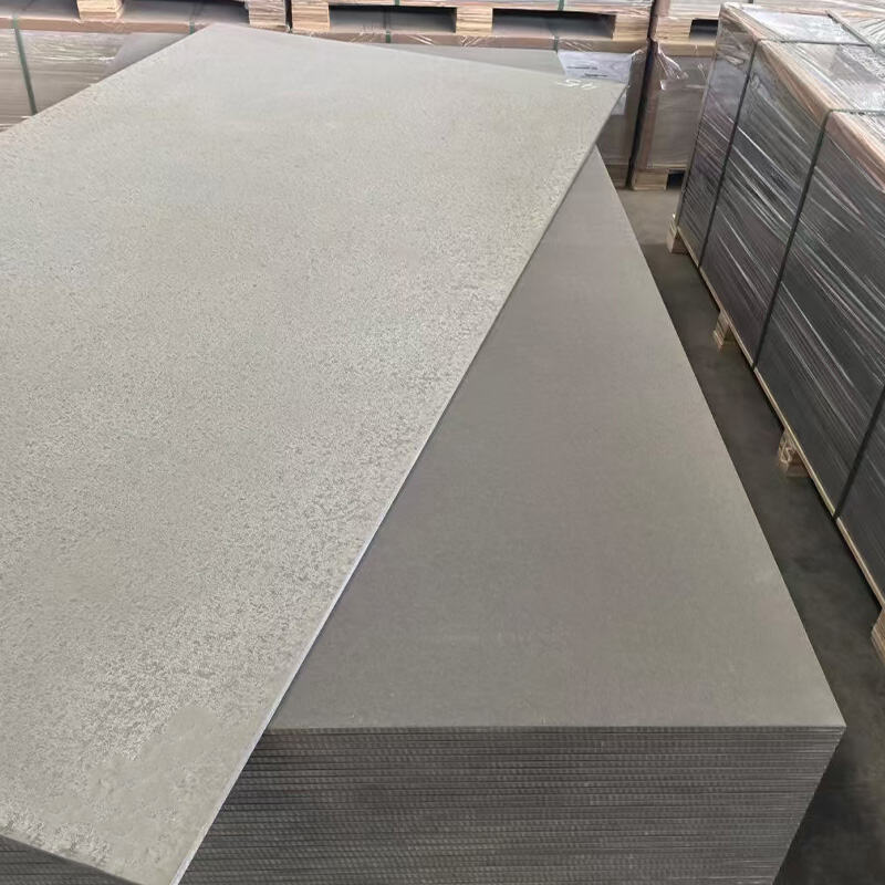 Versatile Applications Maximize Calcium Silicate Board Price Value Across Multiple Building Systems