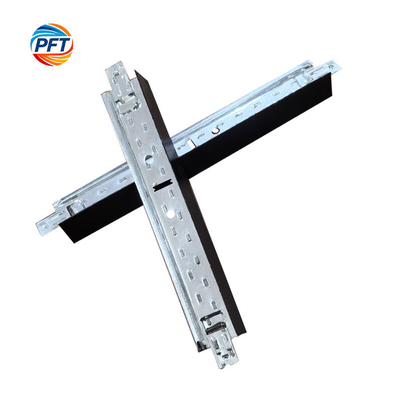 간소화된 설치 및 시공 효율성