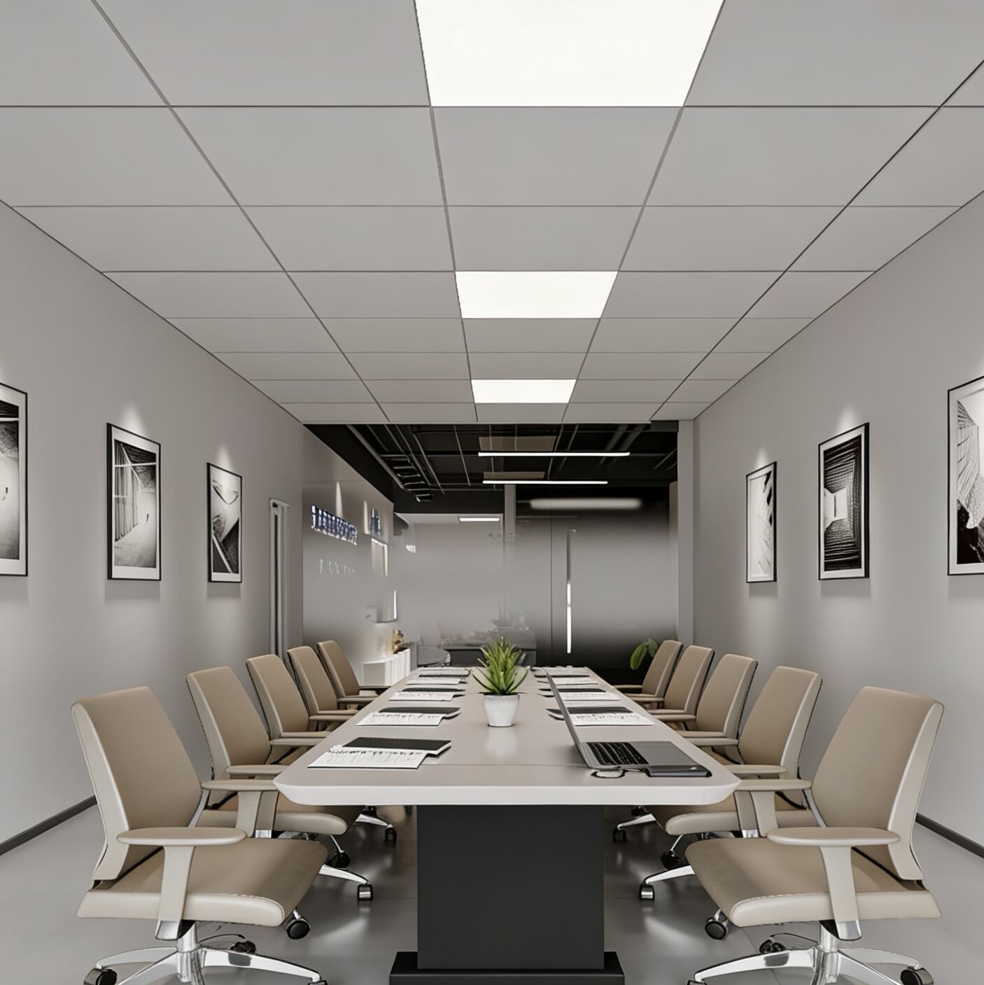 Meeting Room-Perfect's Meeting Room