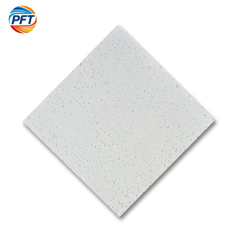 Superior Acoustic Performance and Noise Control