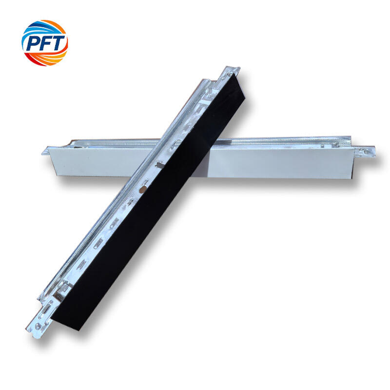 탁월한 화재 안전성 및 건축 법규 준수