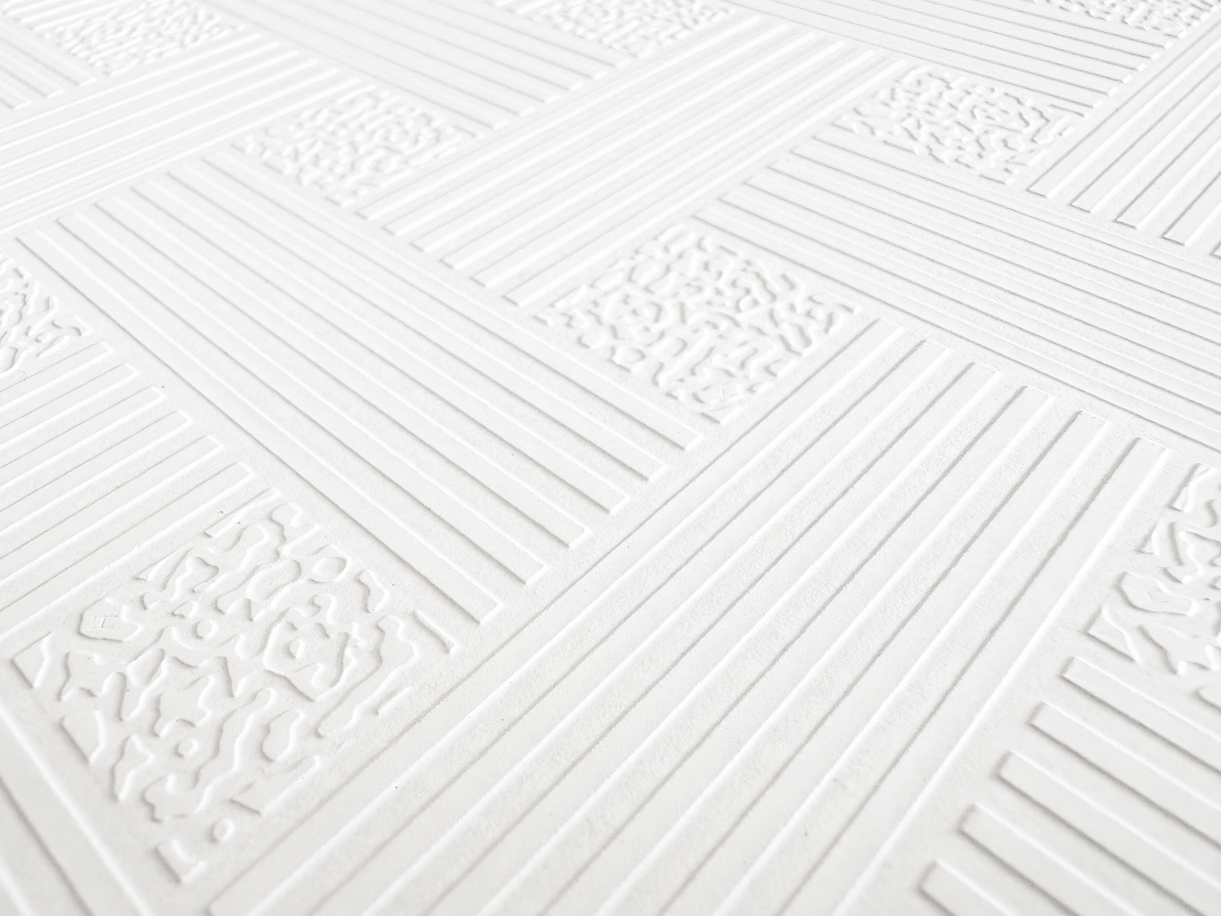 Ekseptionel akustisk ydeevne og lydregulering