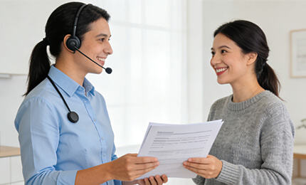 Professional troubleshooting