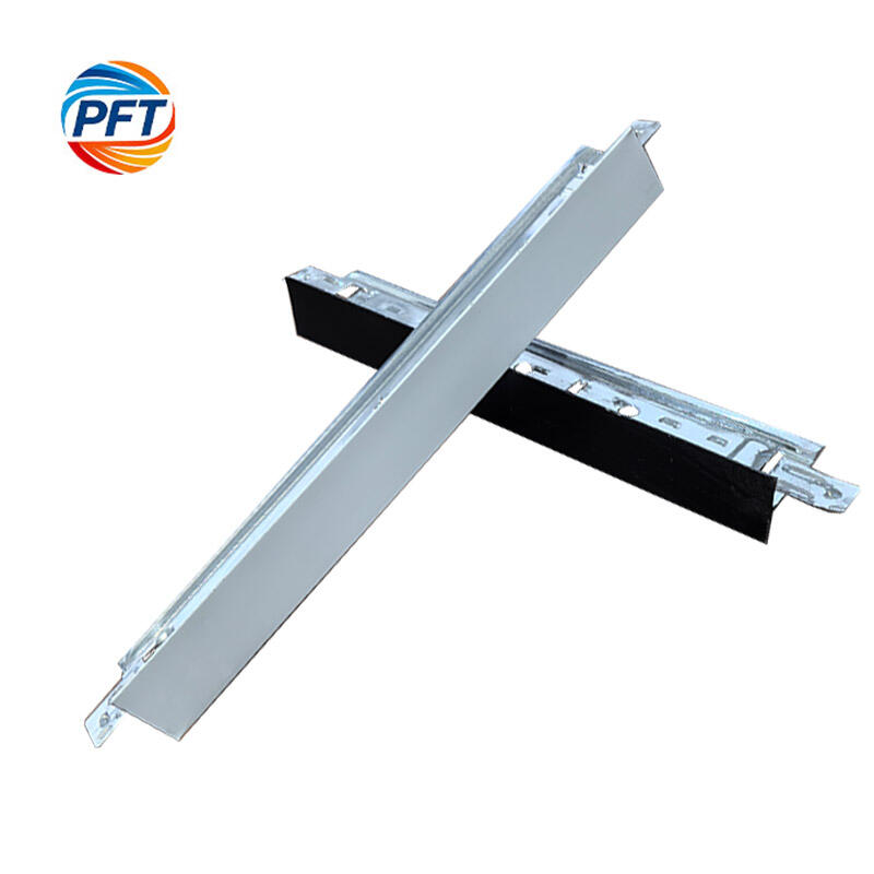 우수한 소음 흡수 기술