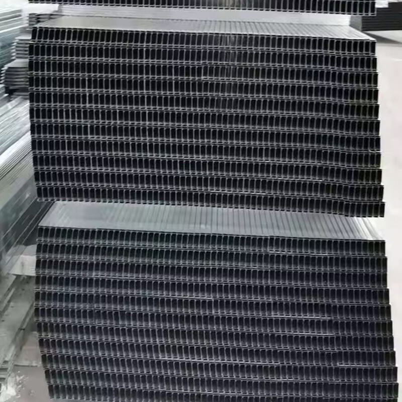 Exceptional Durability and Maintenance-Free Performance