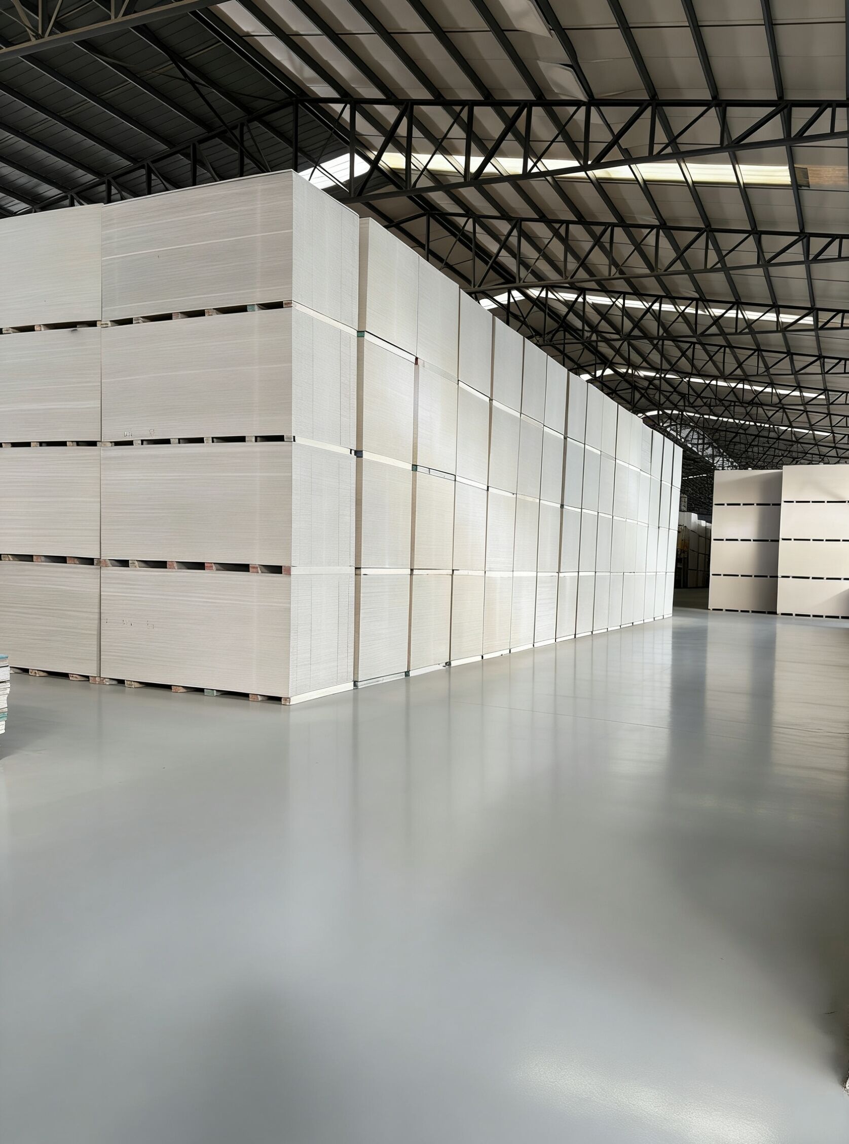 Advanced Moisture Barrier Technology