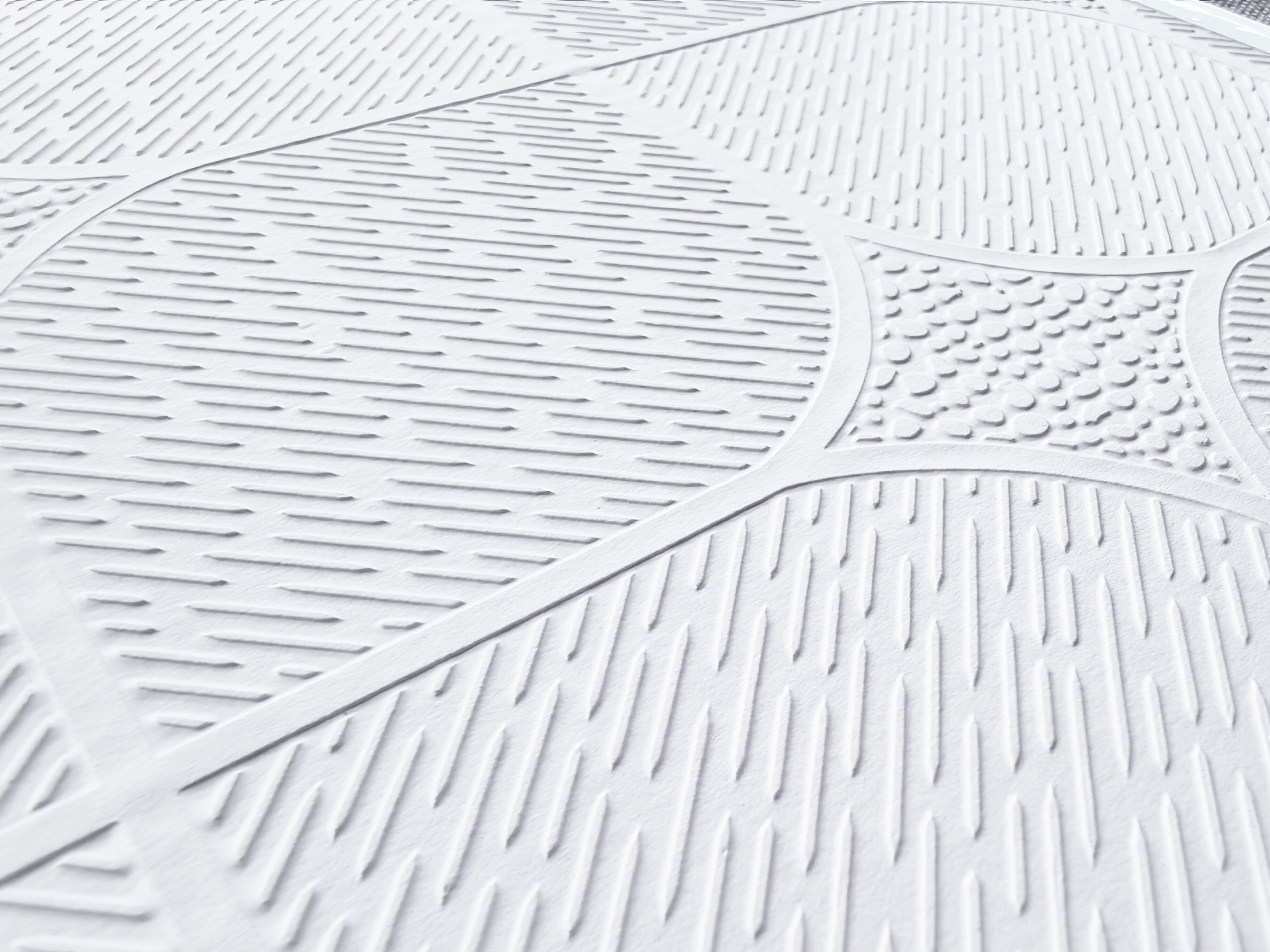 Forbedret holdbarhed og stødmodstand