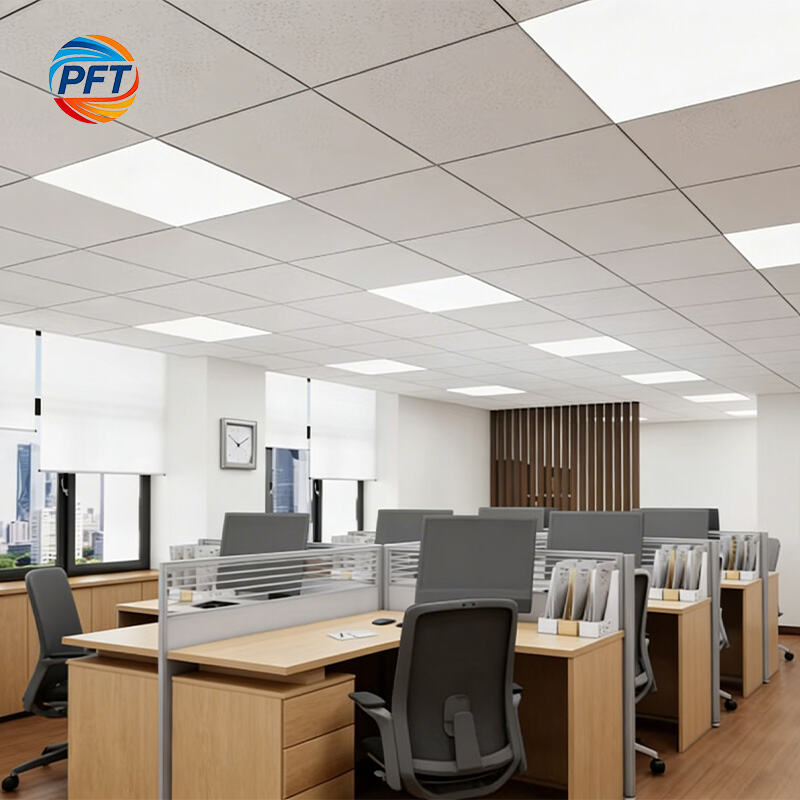 Superior Acoustic Control and Sound Management