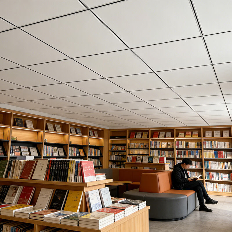 Advanced Acoustic Engineering for Superior Sound Control