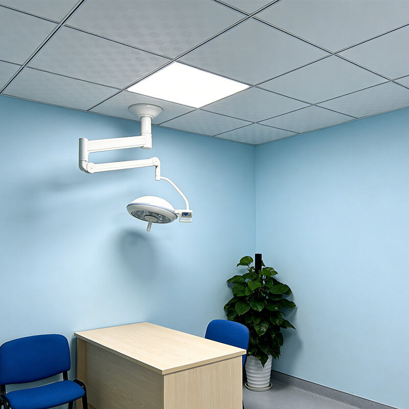 Seamless Architectural Integration