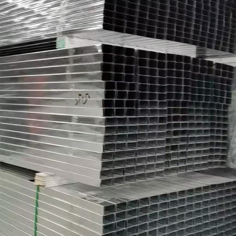 Rapid Installation and Construction Efficiency