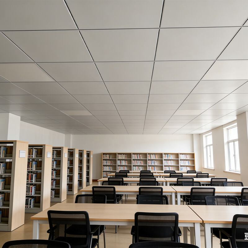 Advanced Acoustic Performance and Sound Management