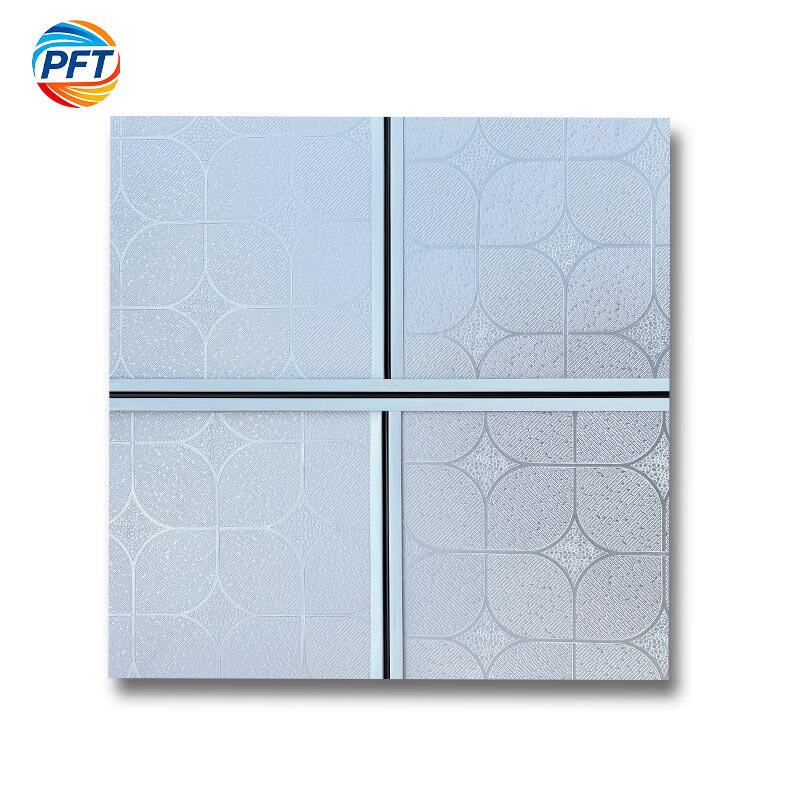 Advanced Aesthetic Design Integration