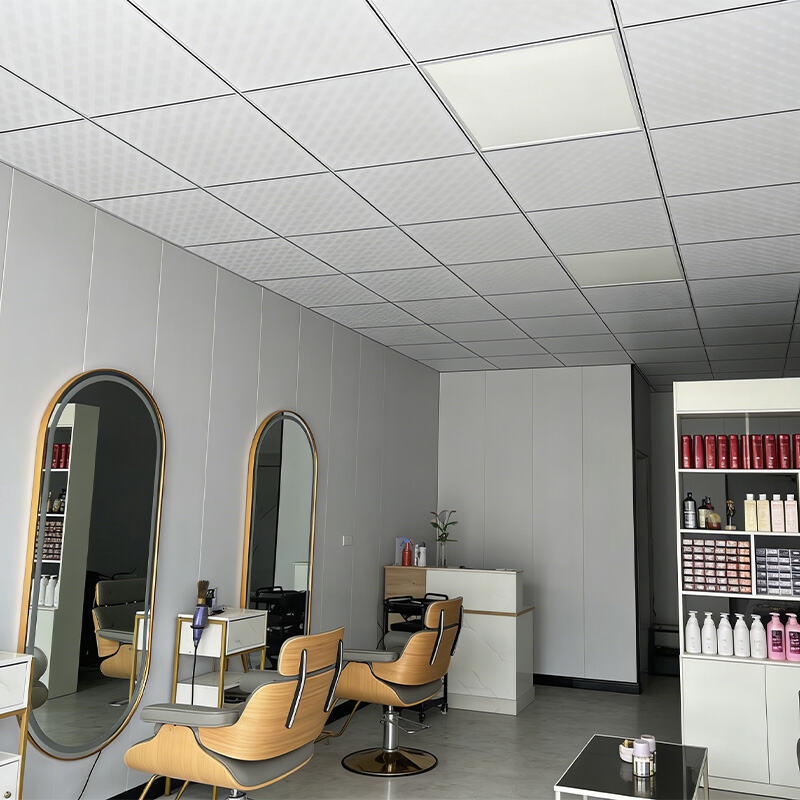 Kiểm soát âm thanh xuất sắc với giá trị kinh tế