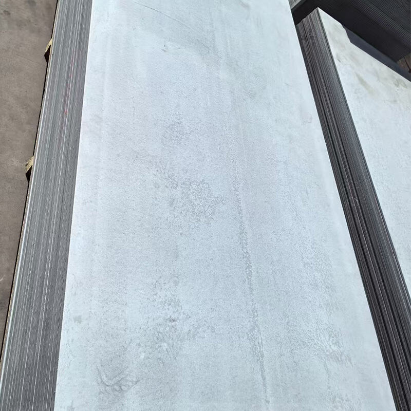 Superior Fire Protection and Safety Performance