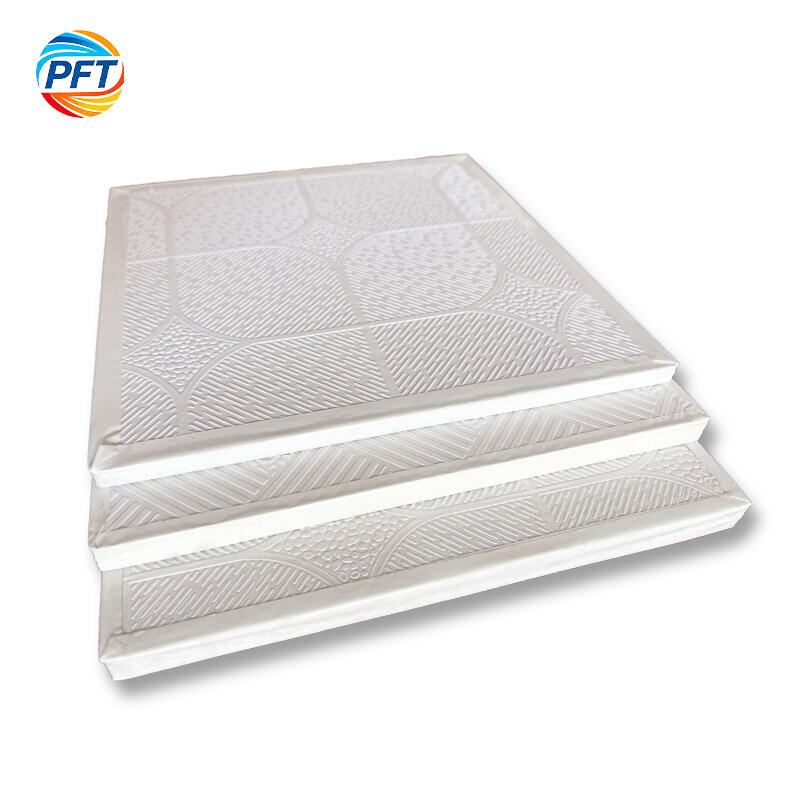 Avanceret fremstillingsteknologi integration  