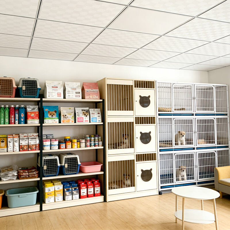 Какая подвесная потолочная система подходит для коммерческих зданий?