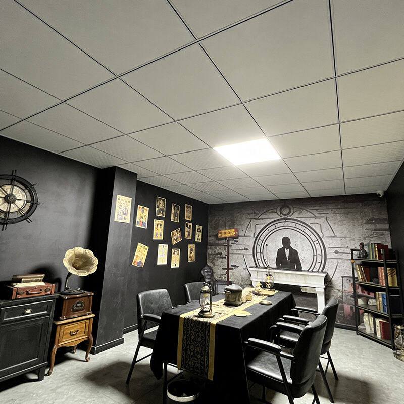 Omfattende bygningsintegration og fremtidssikret tilpasningsevne