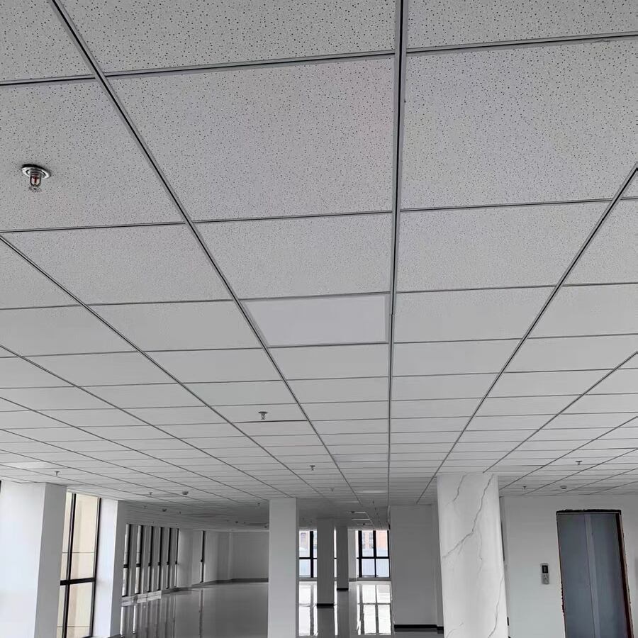 Office Building-Bangladesh