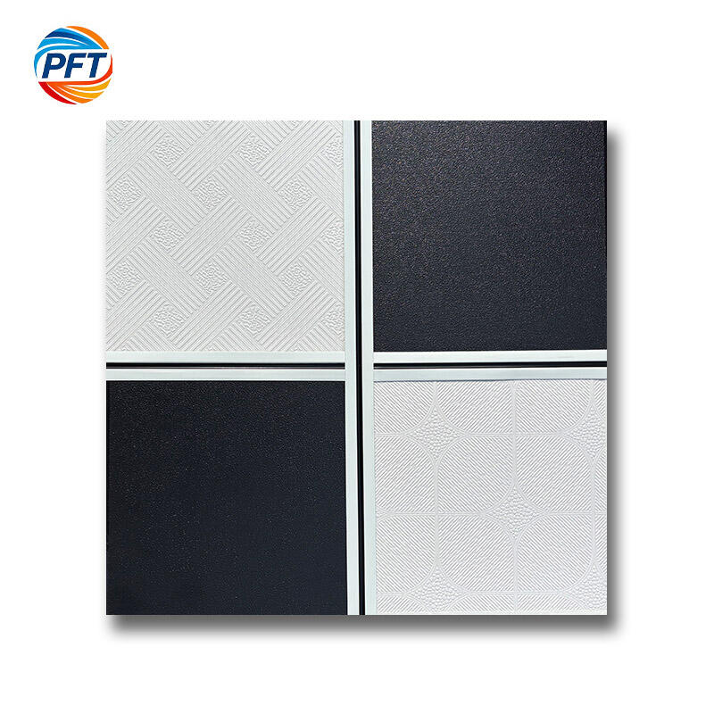 Takamaiman Tallaƙi na Fasaha da Karamin Bayani na Muhimmanci