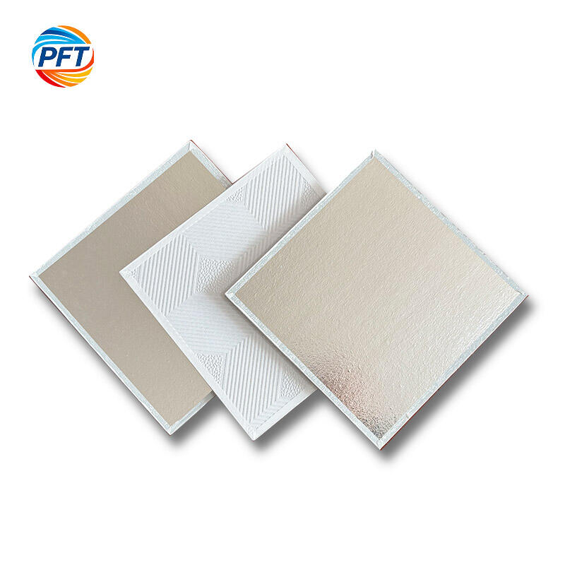 Zaawansowana technologia produkcji i kontrola jakości