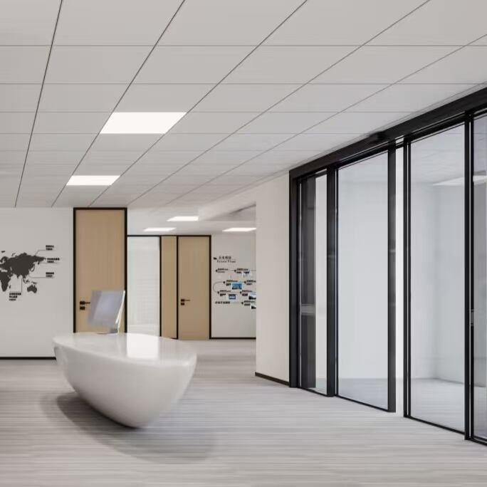 Hotel ceiling system-USA