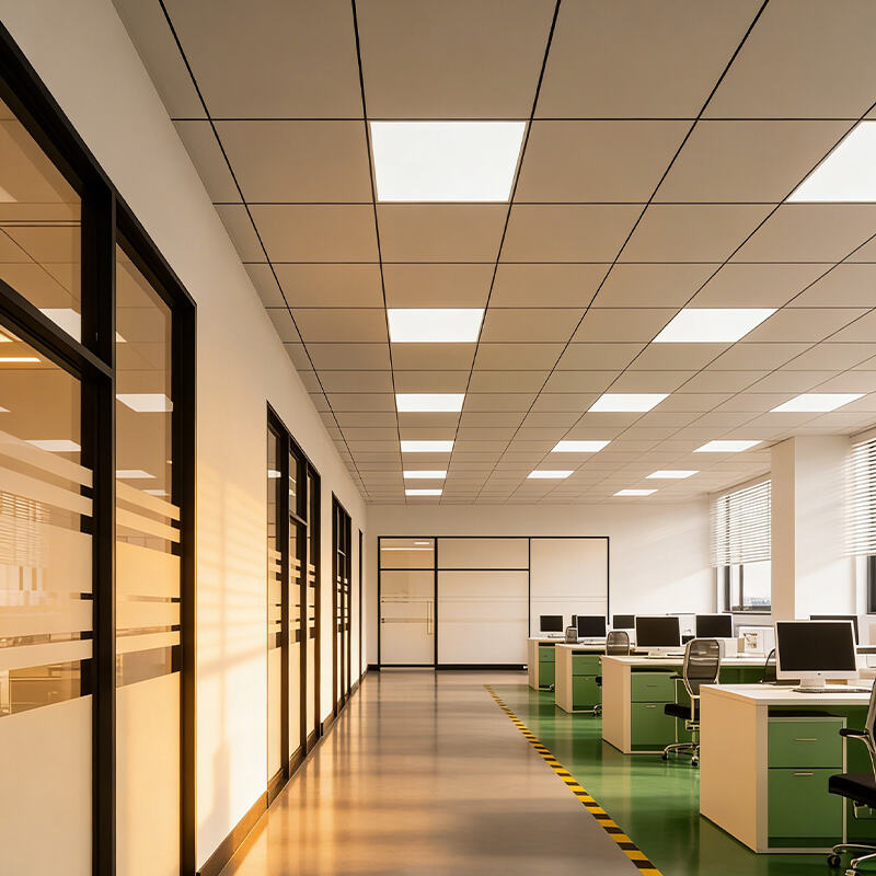 Beneficios de eficiencia energética y aislamiento térmico