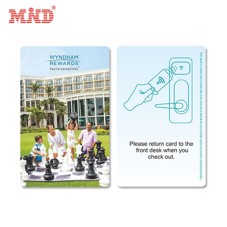 Durable and Customizable Design