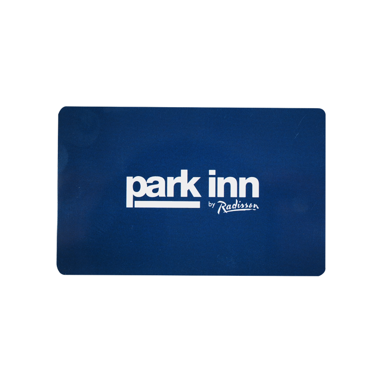 Superior Security & Convenience RFID Hotel Keys