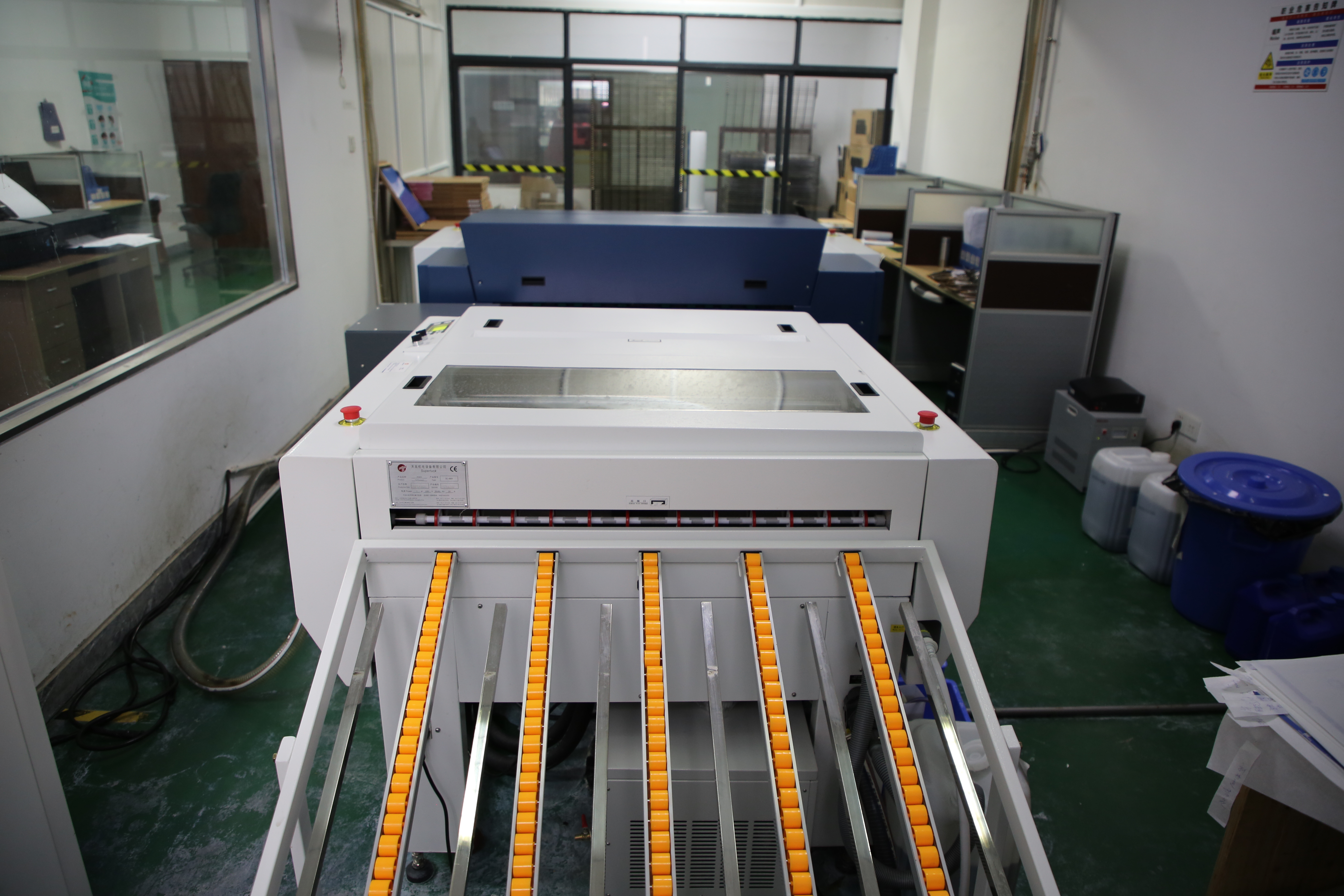 Commitment to Sustainability and Compliance