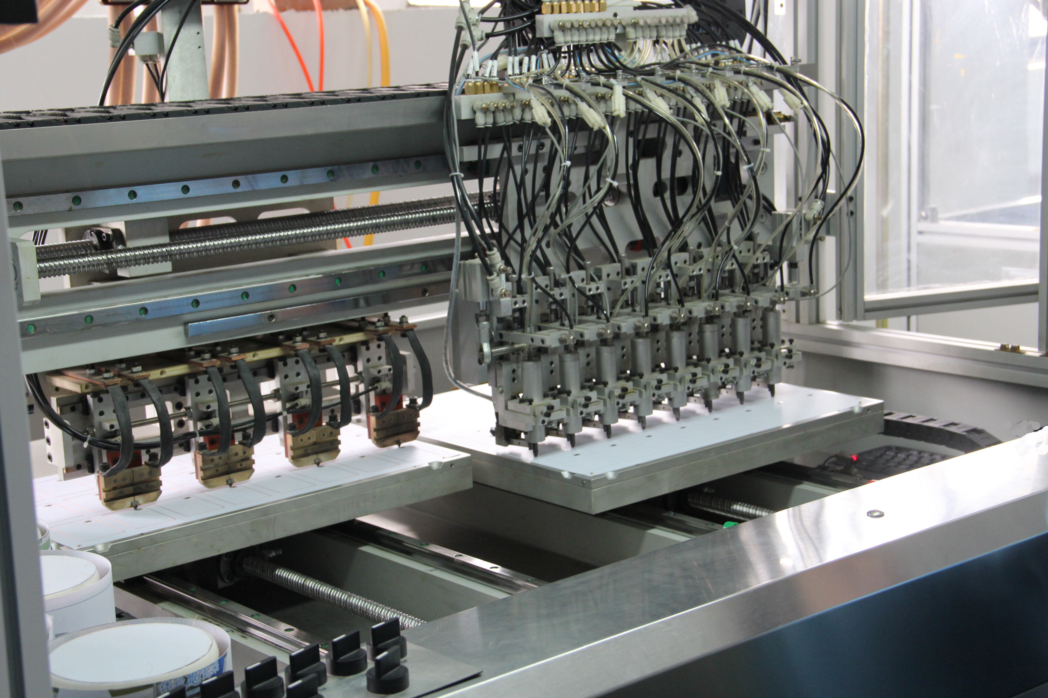 Unmatched Quality and Reliability in Smart Card Manufacturing