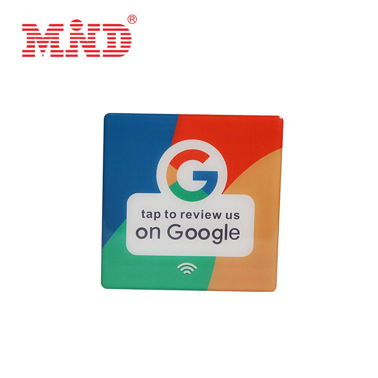 Unmatched Quality and Versatility of Printable NFC Cards