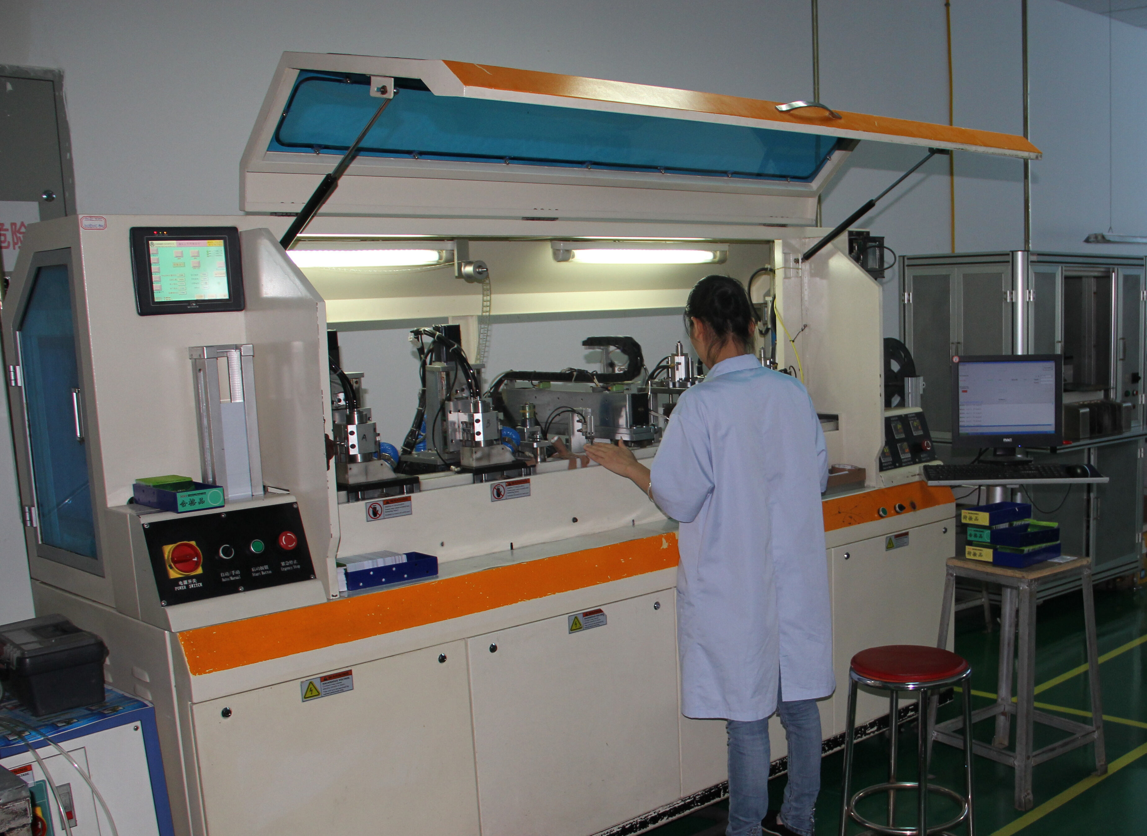 Innovative Solutions Tailored to Client Needs