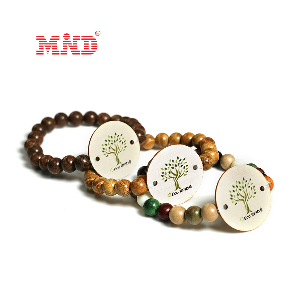 Unmatched Benefits of Custom NFC Wristbands