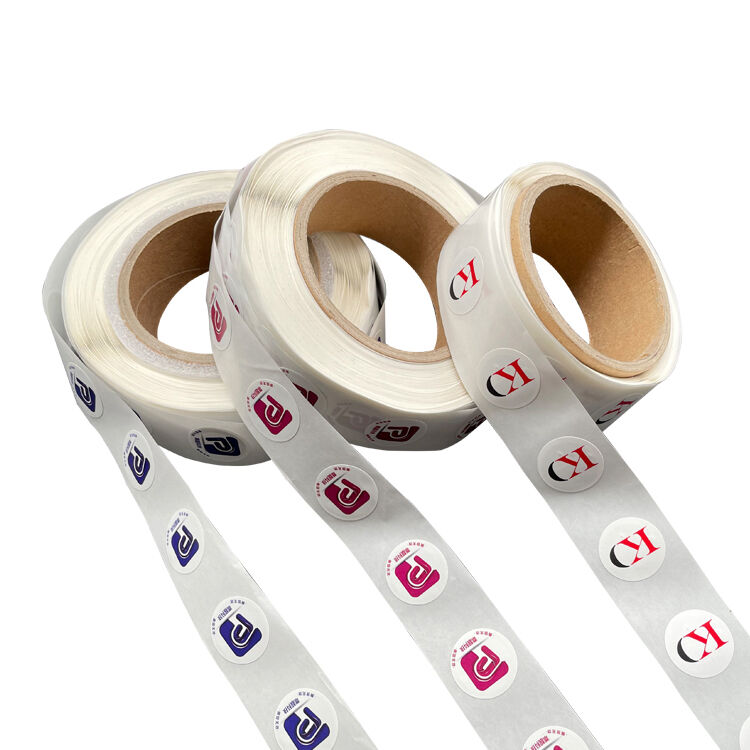 Umatchelige fordele ved HF RFID-tags