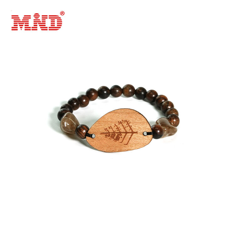 Discover the Benefits of Eco Friendly Wooden Bead Bracelets