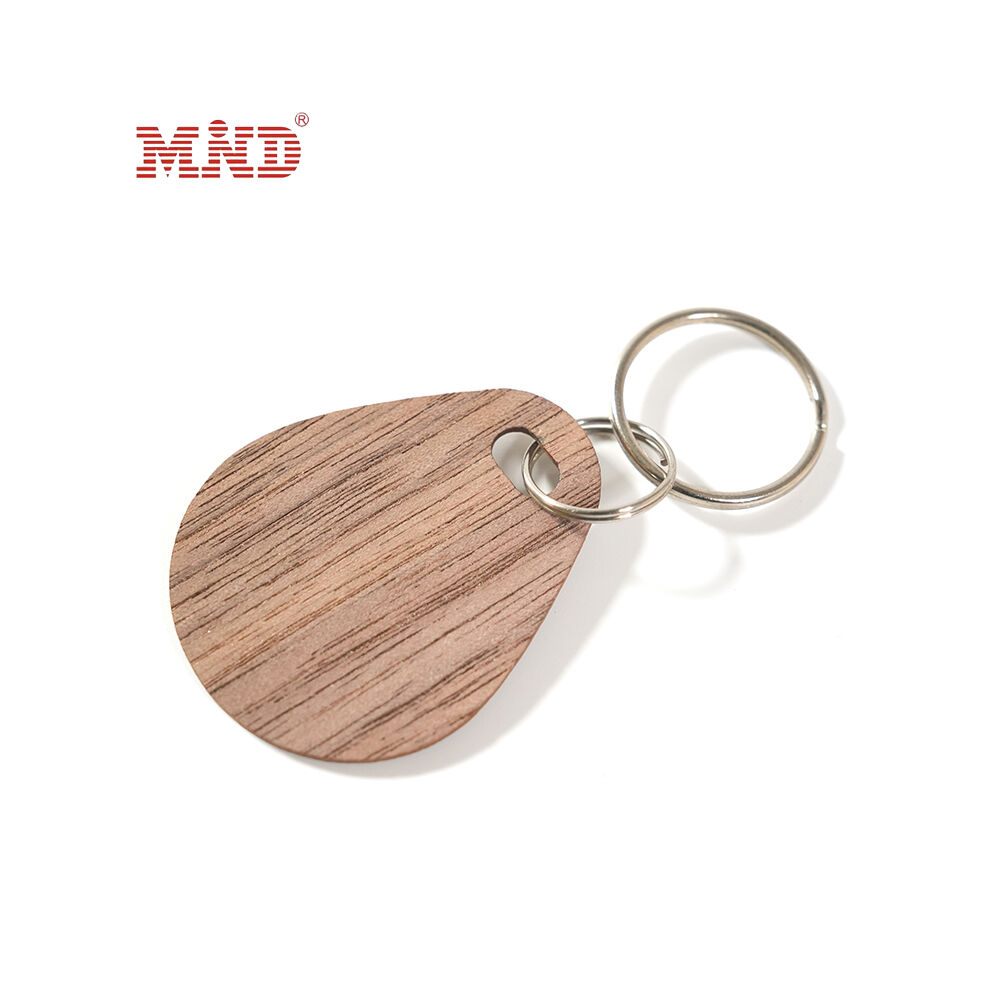 Unmatched Access Control Key Fob Solutions for Your Security Needs