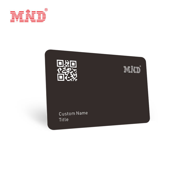 Avanceret RFID-teknologi