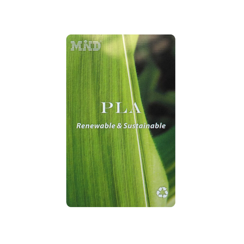 Discover the Benefits of Eco-Friendly Hotel Key Cards