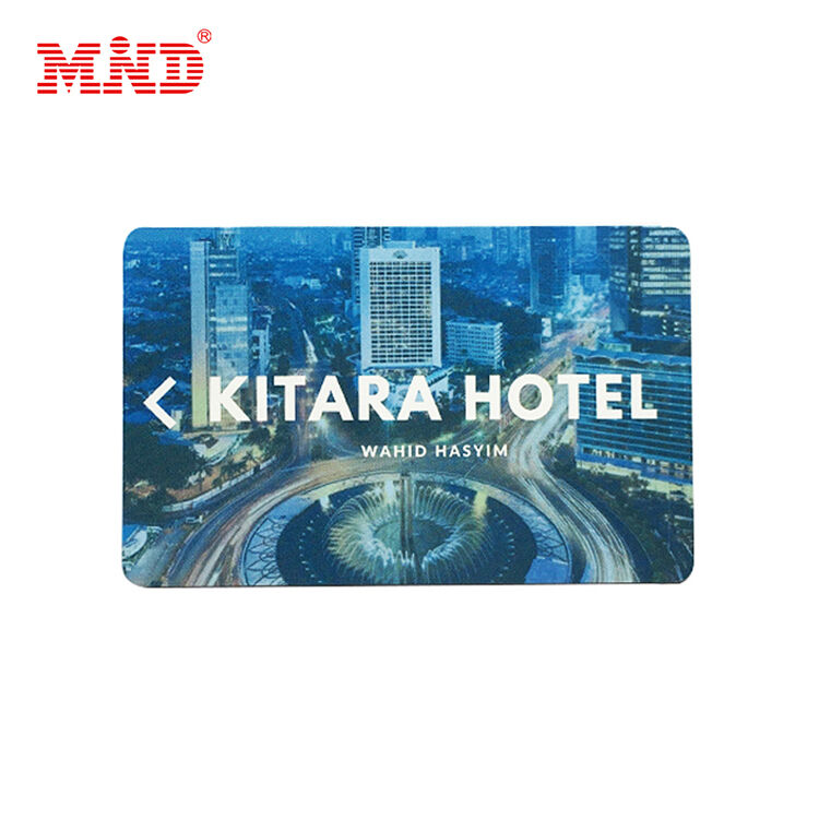 Unmatched Quality and Reliability in Custom Access Control Cards