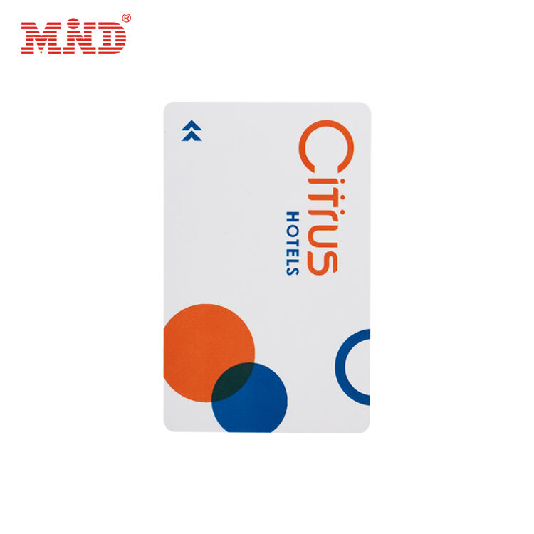 Leading the Way with Biodegradable Hotel Cards