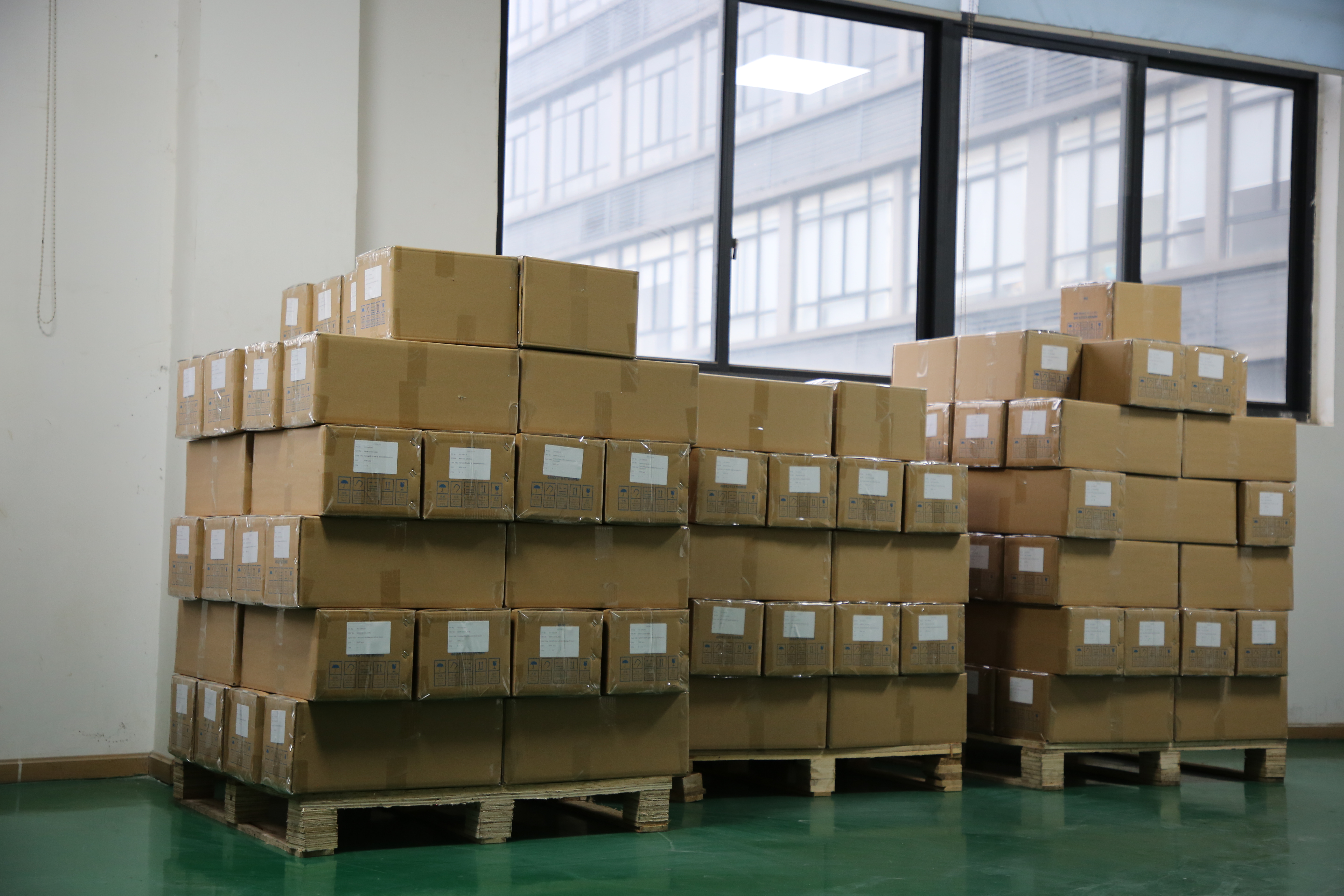 Leading PVC Card Factory with Unmatched Quality and Service