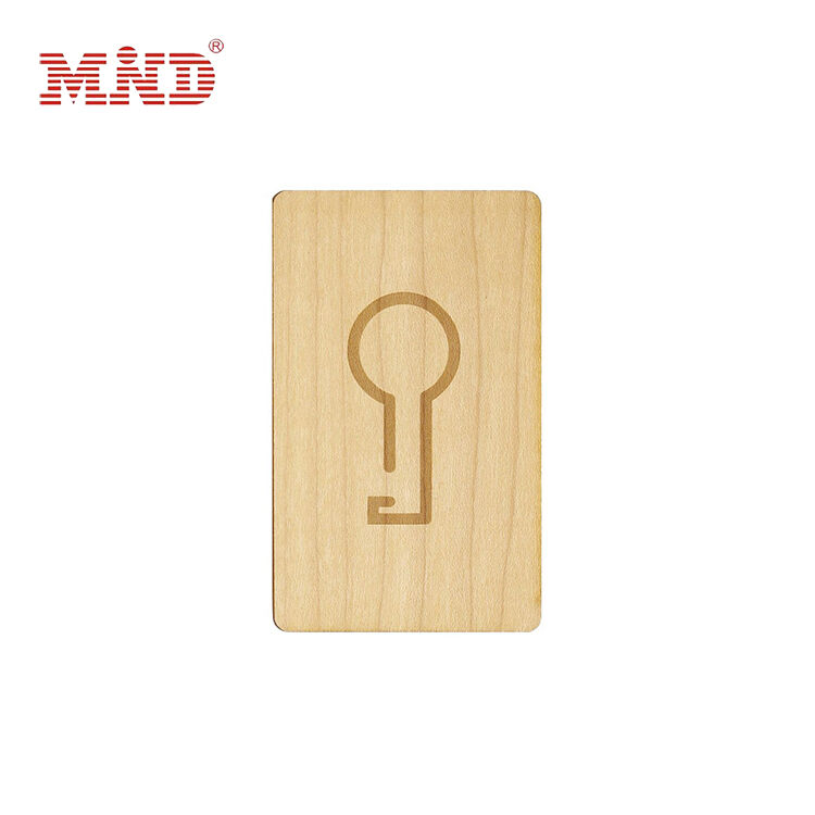 Unmatched Advantages of Premium Eco-Friendly Bamboo Cards