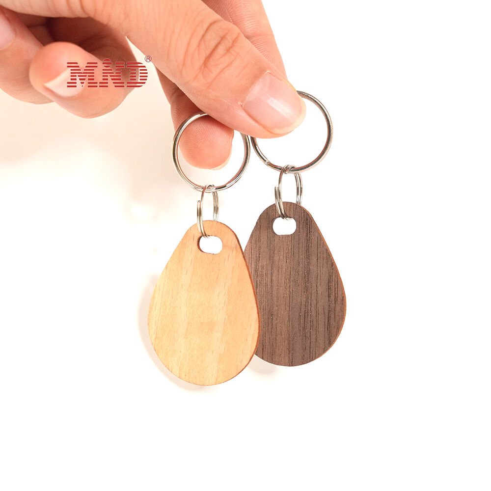 Unmatched Quality and Reliability of Smart Key Fobs