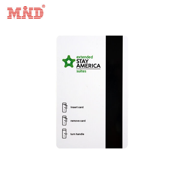 Unmatched Security Key Card Solutions for Your Business