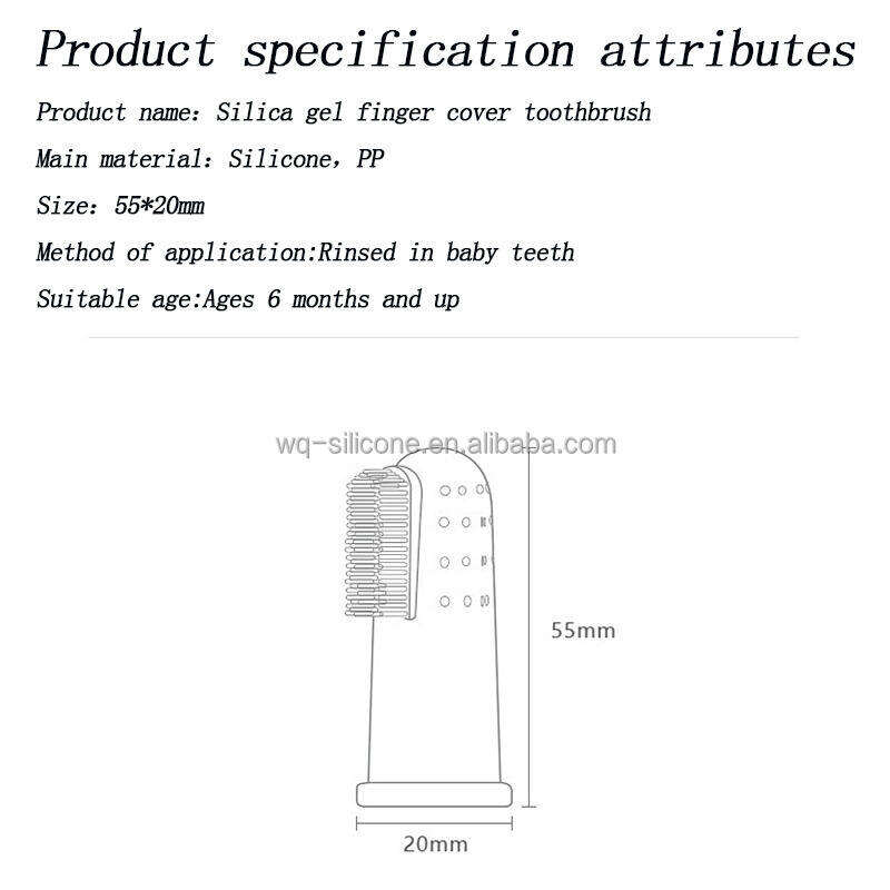 The Impact Of Antibacterial Silicone On Baby Health And Development