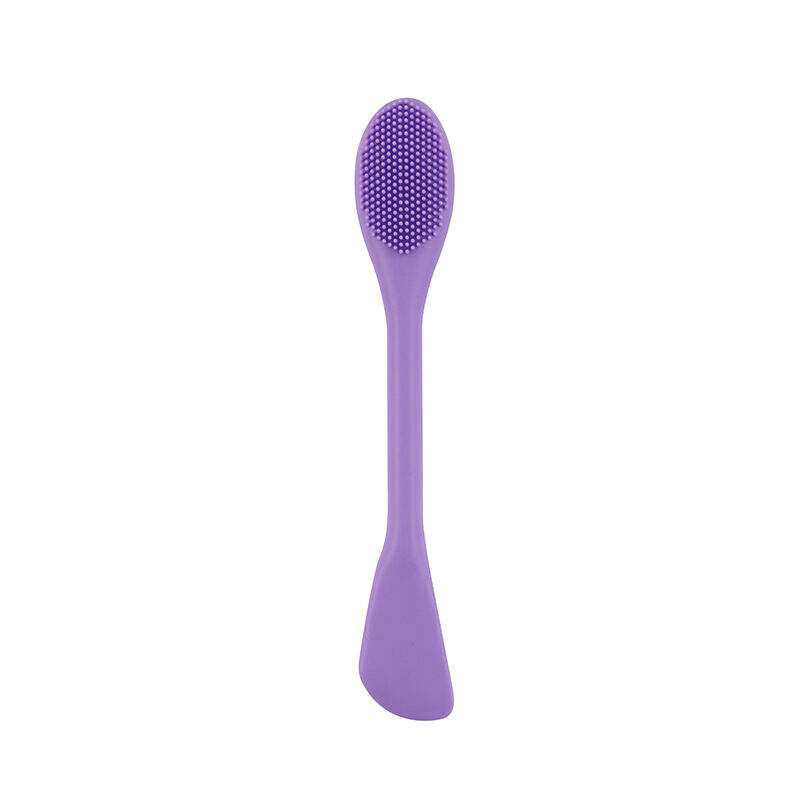 Benefits of Using Antibacterial Silicone Makeup Brushes for Skin Health