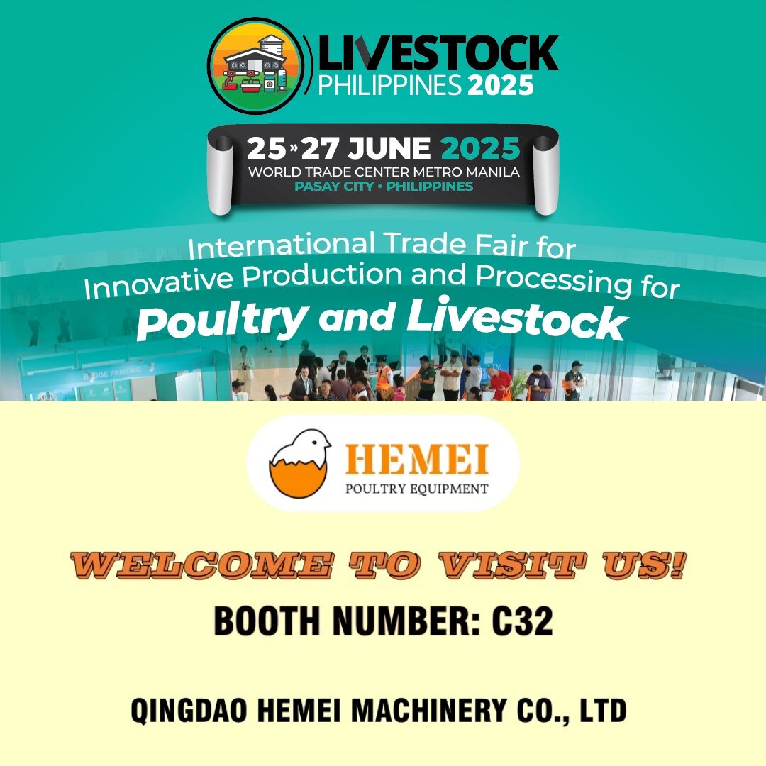 LIVESTOCK PHILIPPINES 2025! 